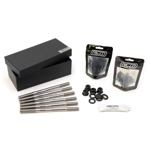 SUPERSTUD CYLINDER HEAD STUD KIT